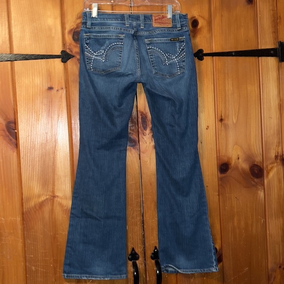 Lucky Brand Jeans - Picture 4 of 6